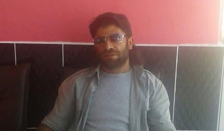 İnşaat işçisi 5. kattan düşerek hayatını kaybetti