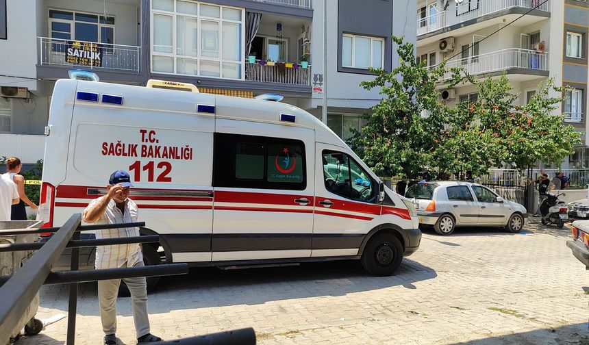 Eşini tabancayla öldüren yaşlı adam intihar etti!