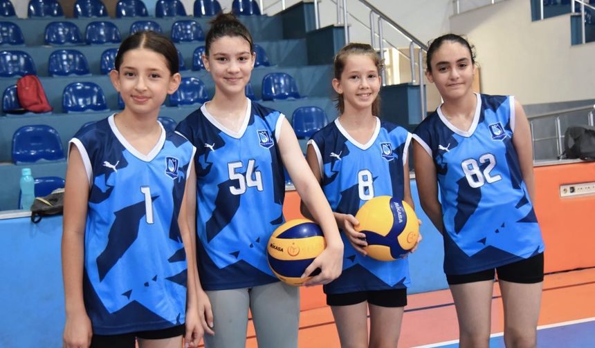 Yunusemre'de Yaz Spor okulu kayıtları başladı