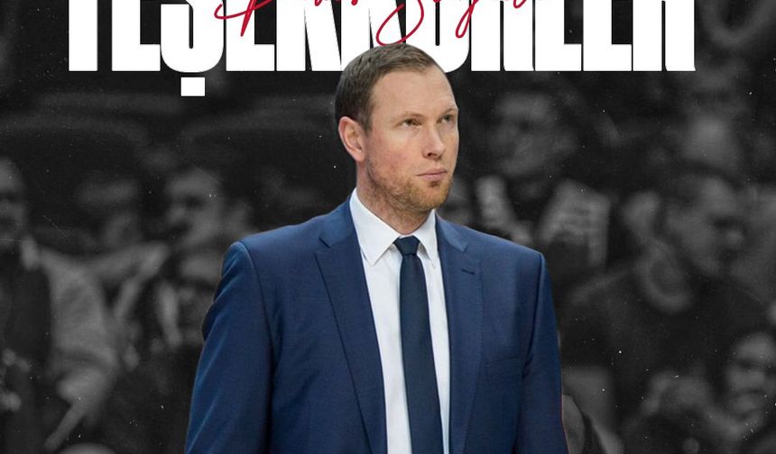 Manisa Basket’te Darius Songaila dönemi bitti