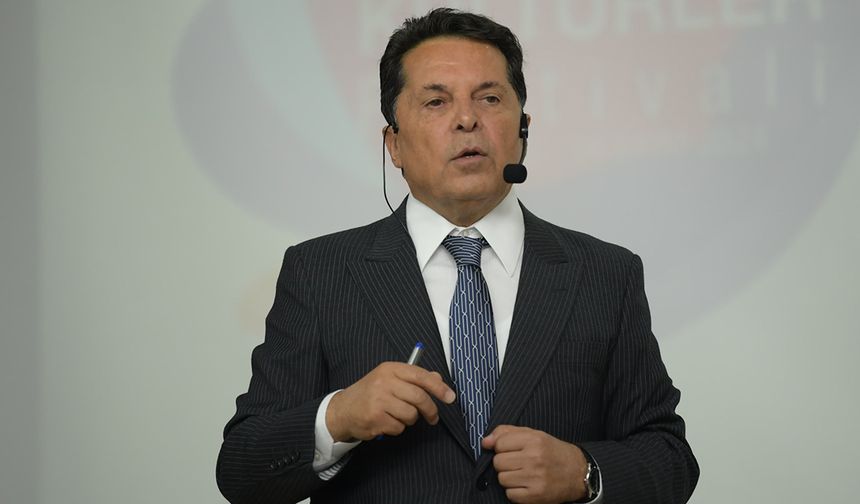 Ahmet Özer hakkında tahliye kararı