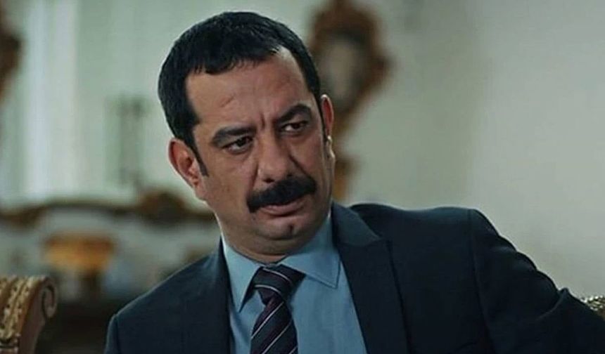 Oyuncu Emre Törün hayatını kaybetti