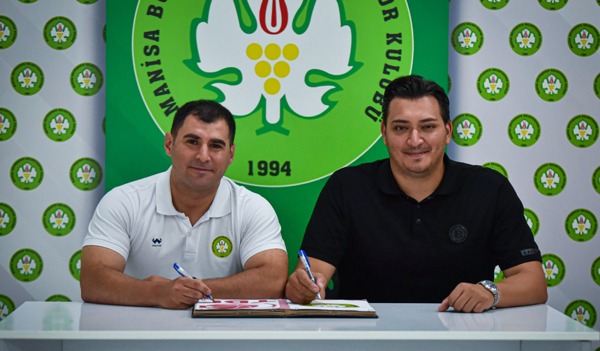 Manisa BBSK Basketbol Şubesi’nde Nihat Yürük yeniden görevde