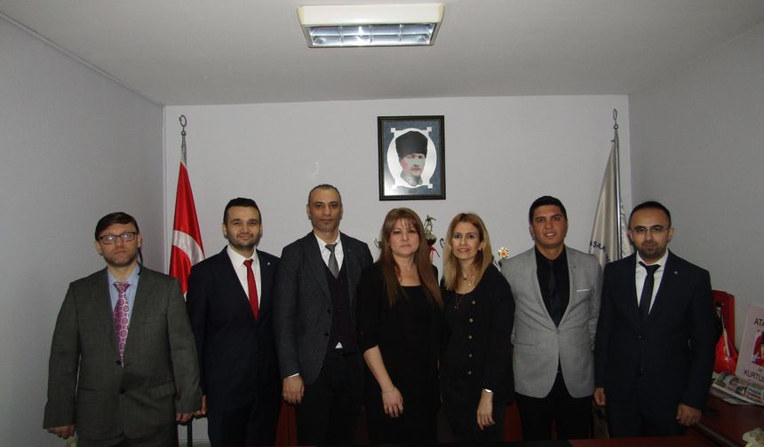 TMMOB’den 17 ağustos’un 26'ncı yılında uyarı