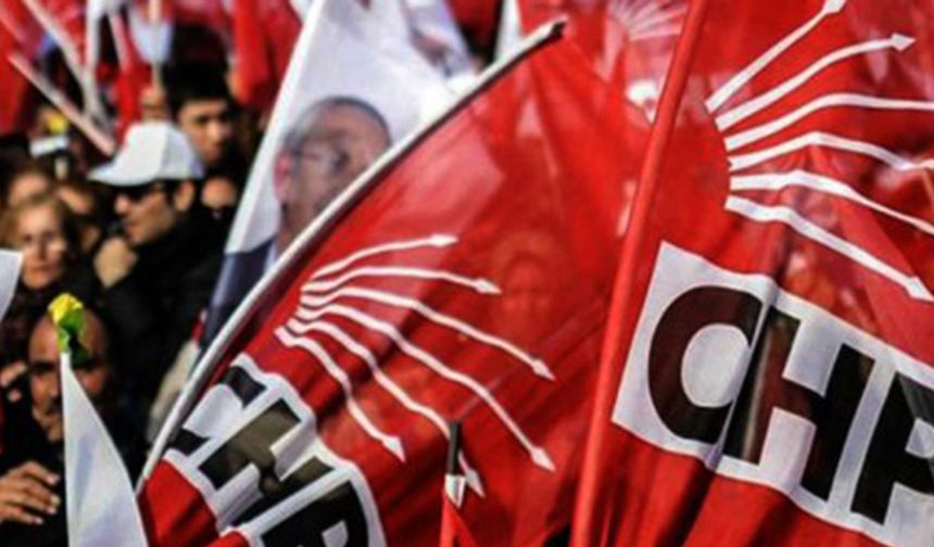 CHP Manisa'da 'tencere' eylemi yapacak