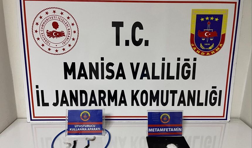 Manisa'da zehir tacirlerine geçit yok