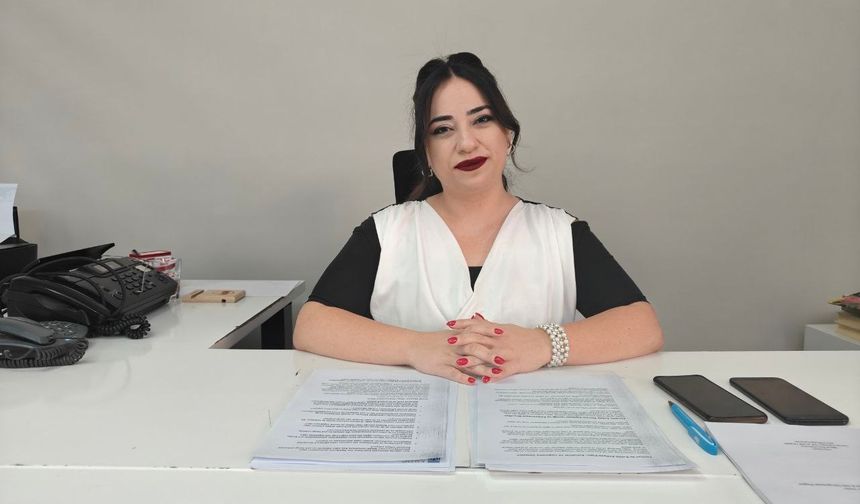 Uzman Psikolog Hamurcu: Yapılan eğitimler evlilikteki krizlerden önce bireyleri korumak amaçlı