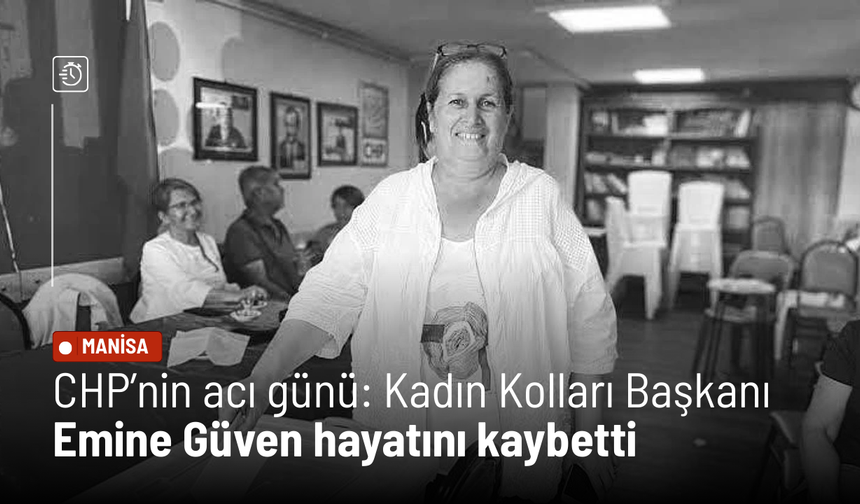 CHP’nin acı günü!