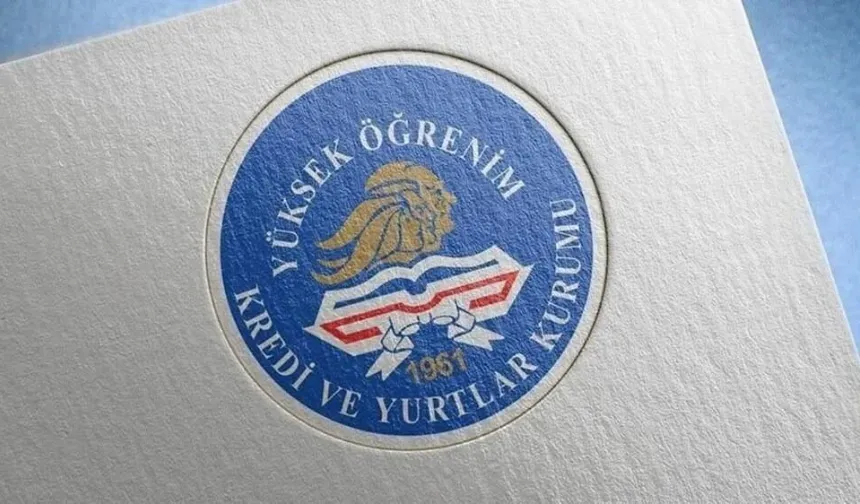 KYK yurt başvuruları başladı
