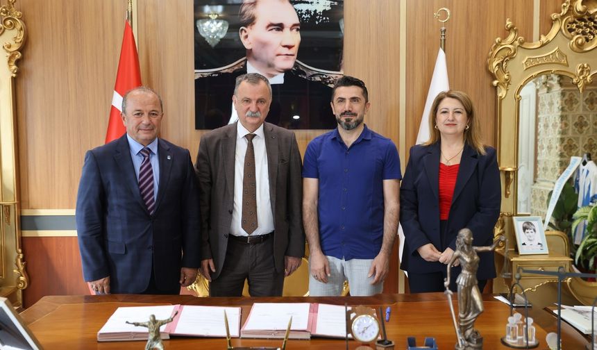 Yunusemre’de minikler Ağız ve Diş sağlığının önemini öğrenecek