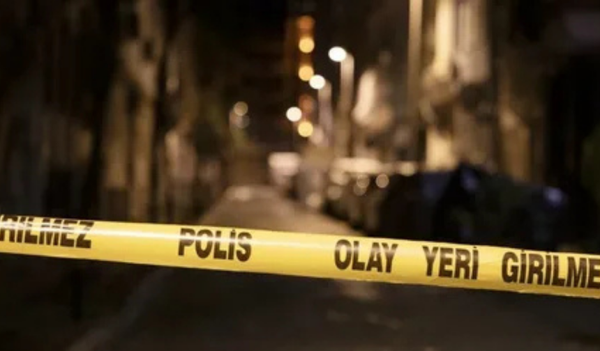 İzmir'de komşu tartışması kanlı bitti