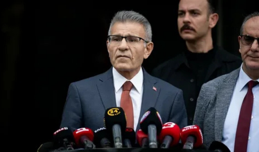 YSK kararını açıkladı