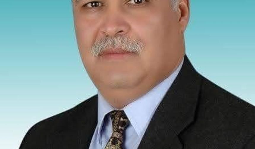 Selendi’nin tanınan esnaf ve siyasetçisi Mehmet Dündar hayatını kaybetti