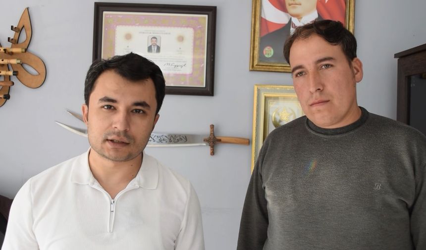 Arkadaşının hesabını boşalttı: 1 Milyonluk vurgun