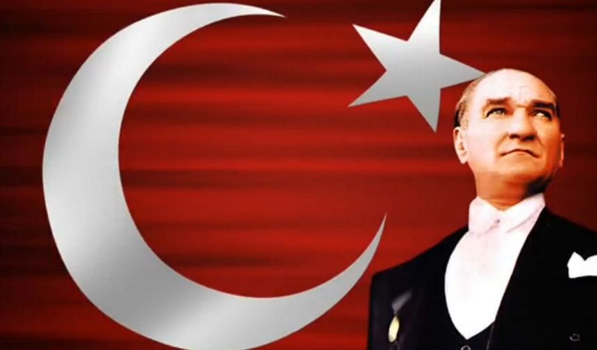 'Atatürk'ün sevdiği şarkılar' Turgutlu halkı ile buluşuyor