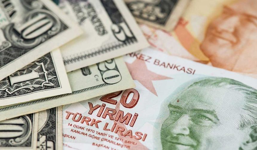 11 Kasım 2025 Salı günü döviz kurları