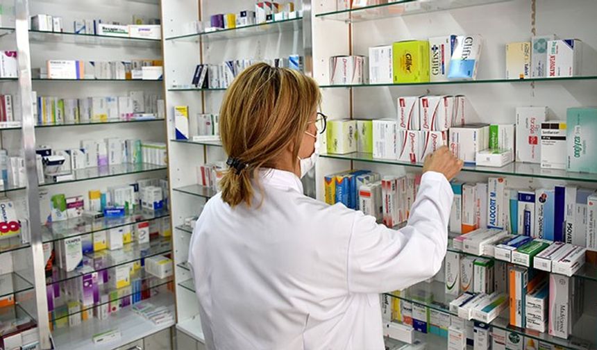 19 Kasım Çarşamba Manisa nöbetçi eczaneler listesi