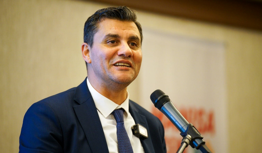 Başkan Zeyrek'in ölümüne ilişkin iddianamede son durum