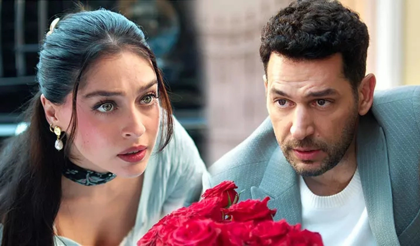 Güller ve Günahlar reytinglerde zirvede