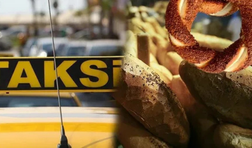 Halkın temel ihtiyaçlarında köklü değişiklikler yolda! Sistem sil baştan değişiyor