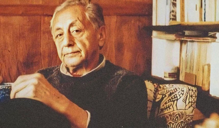 İlhan Berk şiir ödülü Oğulcan Kütük’ün oldu