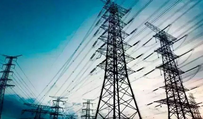 Manisa'da 8 Kasım'da elektrik kesintisi