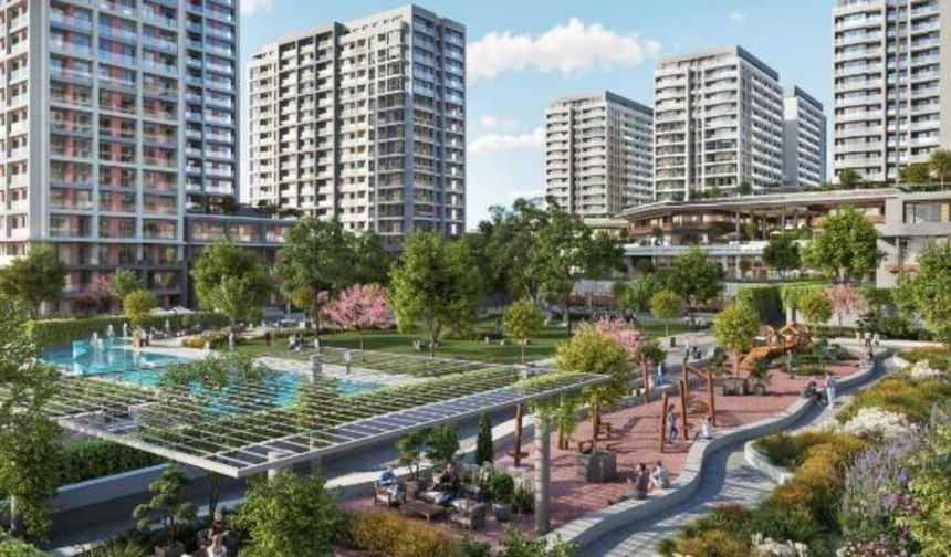 500 bin sosyal konut projesi: TOKİ evleri Manisa'da nerelerde yapılacak?