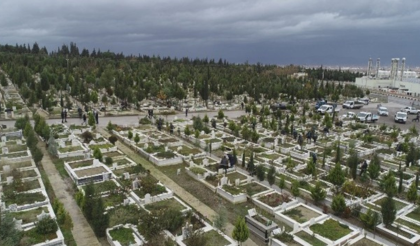 Manisa'da 20 Kasım'da 28 kişi hayata veda etti