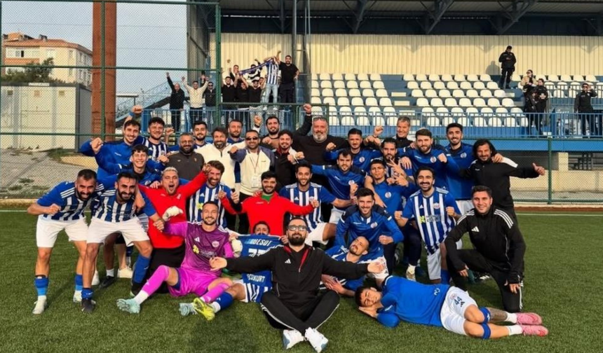 Manisa takımları BAL’da 8. haftayı 1 galibiyetle geçti