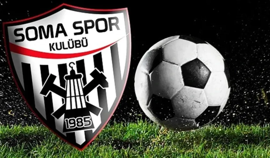 Somaspor evinde ilk zaferin peşinde