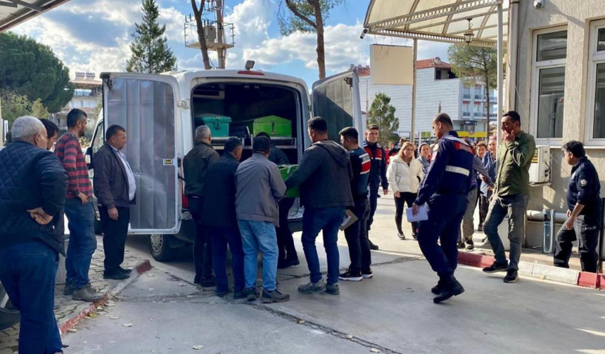 Sarıgöl’de oyun faciası: 3 yaşındaki Emirhan yaşamını yitirdi