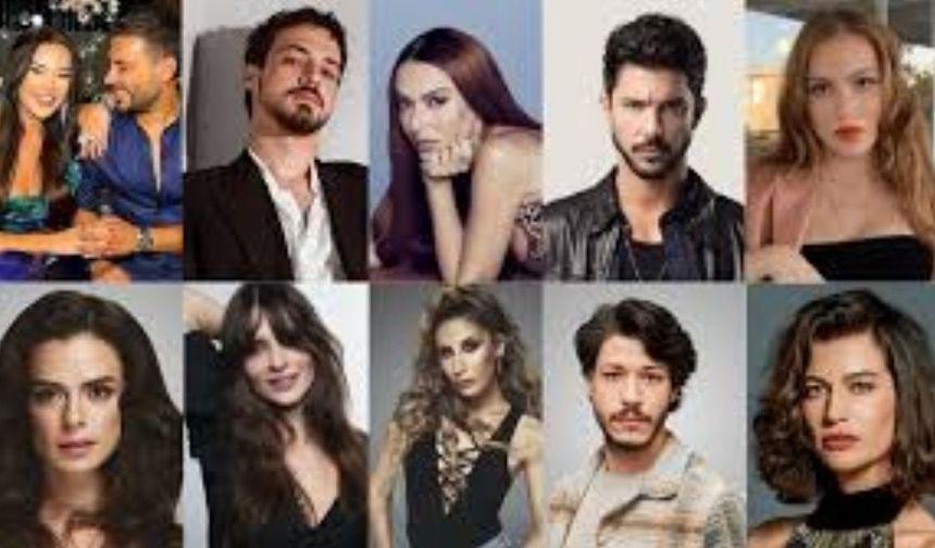 Ünlülere yapılan operasyonda rapor sonuçları: Evgar, Derici, Akalay, Talu'nun açıklamaları!