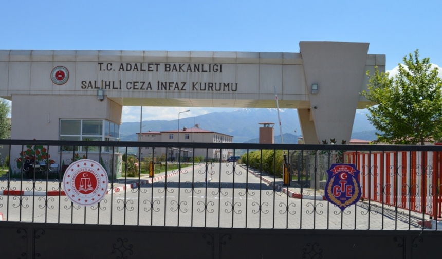 Manisa 'da 18 yıl cezası olan firari yakalandı