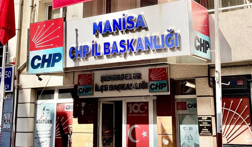 CHP'den ileri demokrasi hamlesi