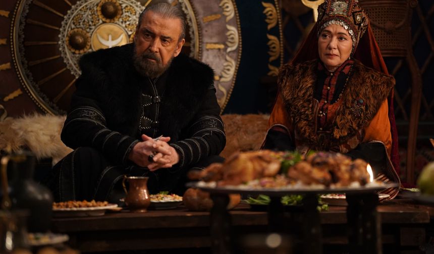 Kuruluş Orhan'da sürpriz veda