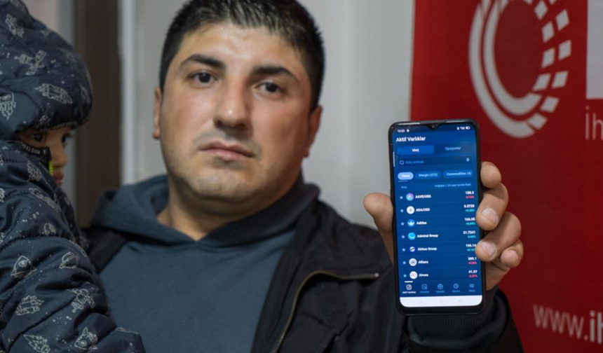 Yapay zeka destekli dolandırıcılık: Manisalı vatandaş 98 bin TL kaybetti