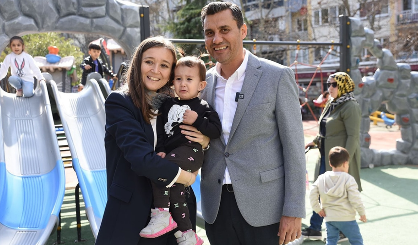 2025’te Manisa iki Belediye Başkanına veda etti