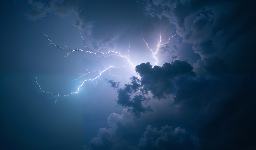 Manisa'da yağışlı hava etkisi sürdürecek mi? İşte ilçe ilçe tahminler