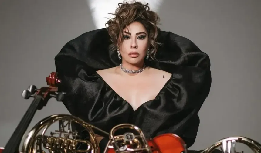 Işın Karaca zayıflama süreciyle ilgili çarpıcı açıklamalarda bulundu