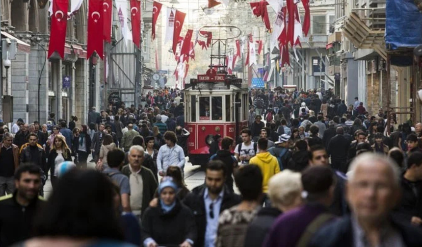 İstanbul’da yaşam pahalılaştı: 4 kişilik ailenin maliyeti 106 bin TL’yi aştı