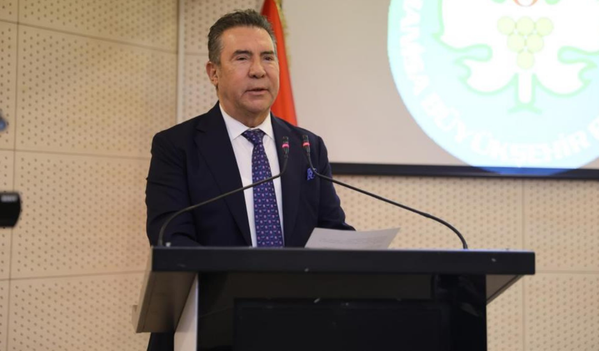 Manisa Kent Konseyi 2026’ya kenetlendi