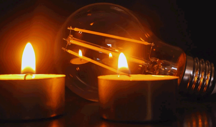 Manisa'da bugün hangi ilçeler elektriksiz kalacak?