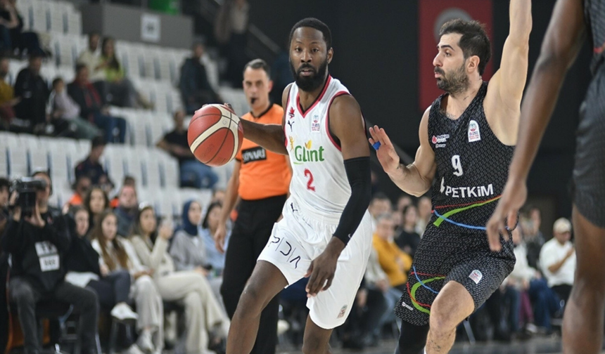 Petkimspor’dan Manisa’da kritik galibiyet