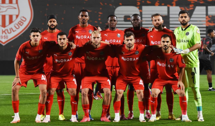 Manisa FK ve Somaspor’da kritik durum: Mağlubiyet serisi sürüyor