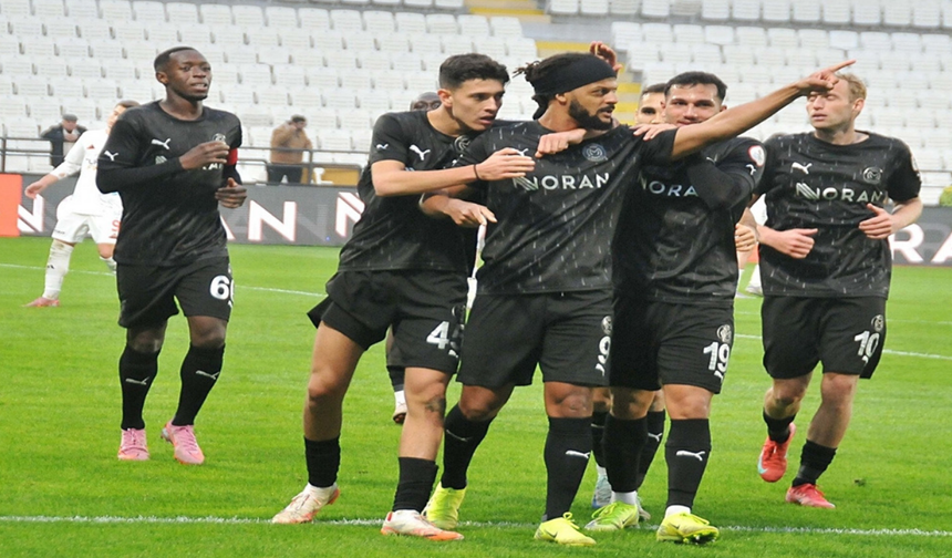 Manisa FK 3’te 3 hedefiyle sahaya çıkacak