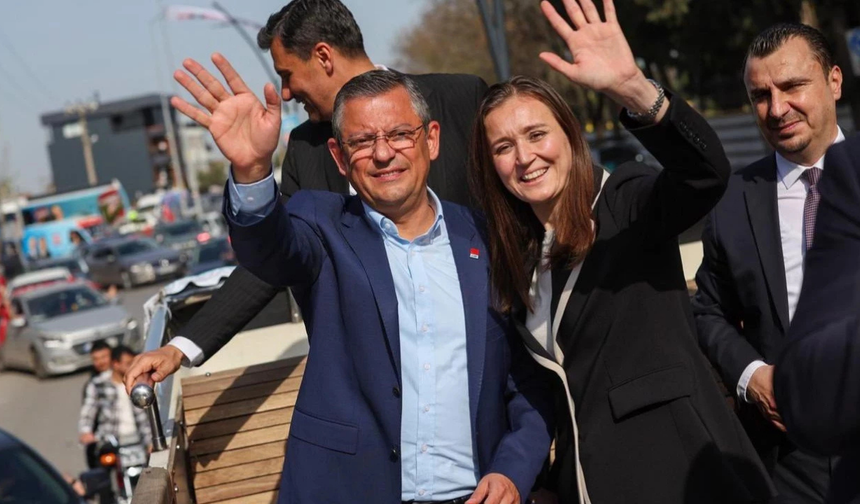 Özgür Özel’den duygusal mesaj: İnsan bazı vedalara hazırlanamıyor