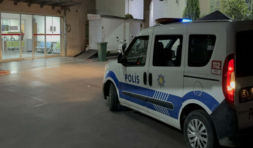 Turgutlu’da ziyaret kabusa döndü: 16 yaşındaki torun babaannesini bıçakladı