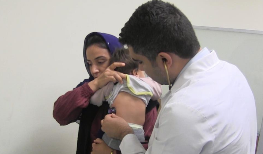 Uzmanlardan, çocukları enfeksiyonlara karşı korumak için hijyen ve beslenme uyarısı