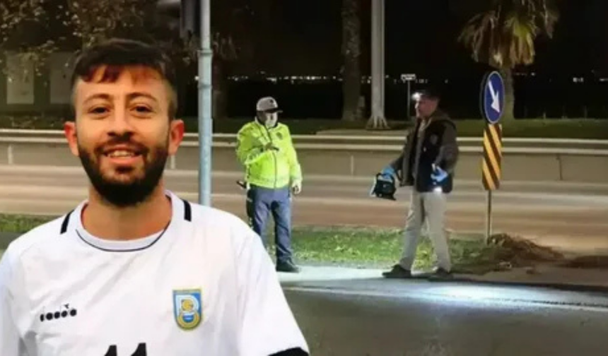 Silahlı saldırıya uğrayan futbolcu hayatını kaybetti