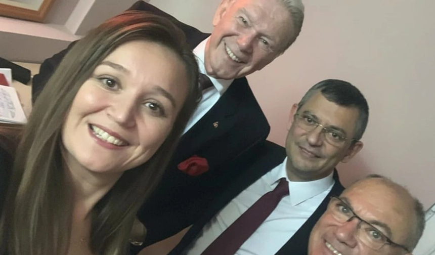 Uğur Dündar Gülşah Durbay'a şifa diledi